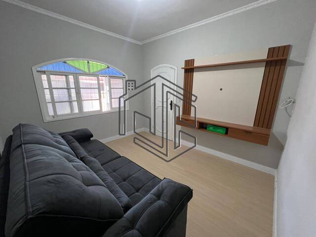 Casa para Venda em Praia Grande - 4