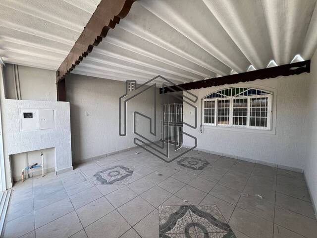 #CT0128 - Casa para Venda em Praia Grande - SP - 1