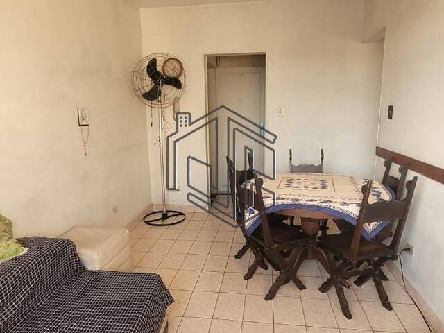 #AP0130 - Apartamento para Venda em São Vicente - SP