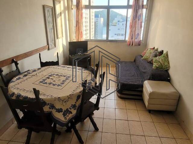 #AP0130 - Apartamento para Venda em São Vicente - SP