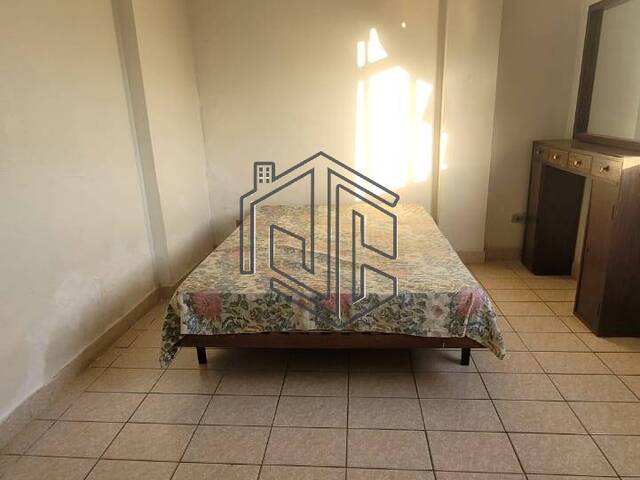 Apartamento para Venda em São Vicente - 4