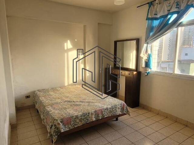 Apartamento para Venda em São Vicente - 5