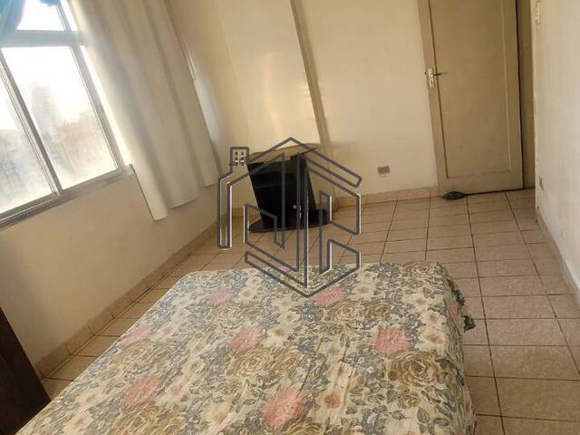 #AP0130 - Apartamento para Venda em São Vicente - SP