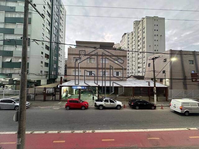 Apartamento para Venda em São Vicente - 5