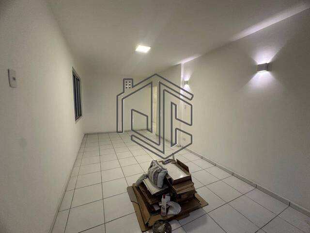 #AP0131 - Apartamento para Venda em São Vicente - SP - 2