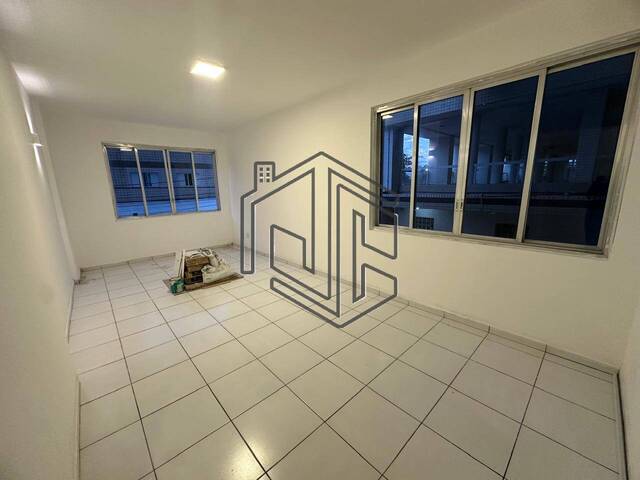 #AP0131 - Apartamento para Venda em São Vicente - SP - 1