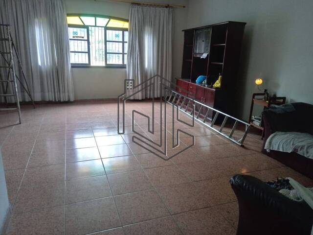 #CT0132 - Casa para Venda em São Vicente - SP - 2