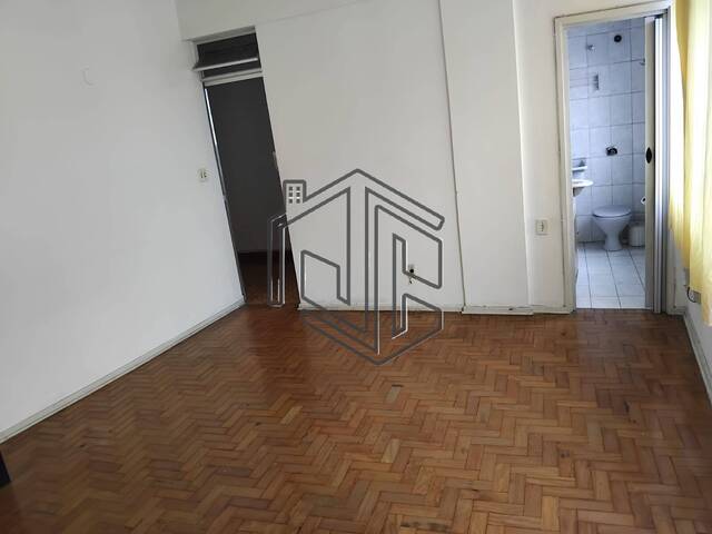 #SL0136 - Apartamento para Venda em São Vicente - SP - 3