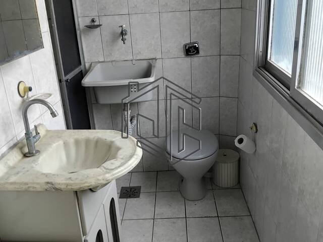 Apartamento para Venda em São Vicente - 5