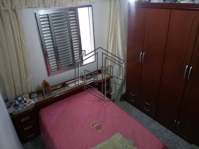 Apartamento para Venda em São Vicente - 4