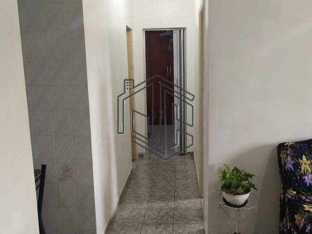 #AP0137 - Apartamento para Venda em São Vicente - SP - 3