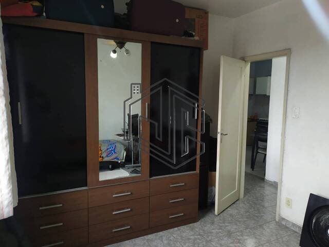 Apartamento para Venda em São Vicente - 5