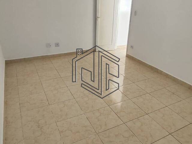 #K0134 - Apartamento para Venda em Praia Grande - SP - 2