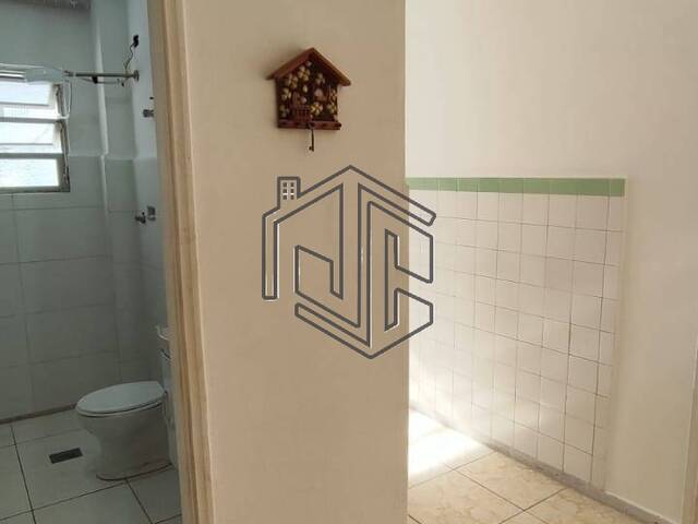 Apartamento para Venda em Praia Grande - 5