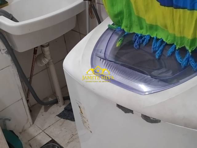 #SL0139 - Apartamento para Venda em São Vicente - SP - 2