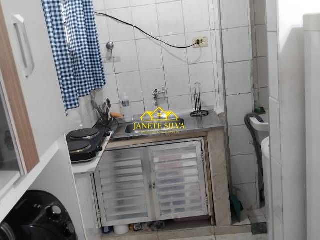 #SL0139 - Apartamento para Venda em São Vicente - SP - 3
