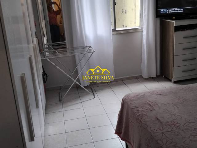 Apartamento para Venda em São Vicente - 4