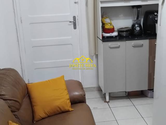 Apartamento para Venda em São Vicente - 5