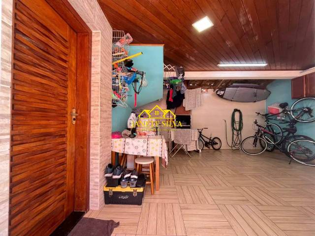 #140 - Casa para Venda em São Vicente - SP - 3