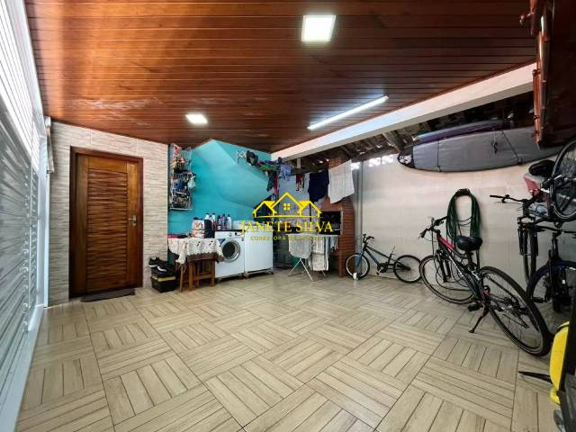 Casa para Venda em São Vicente - 4