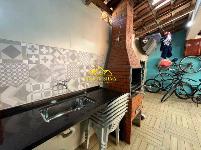 Casa para Venda em São Vicente - 5