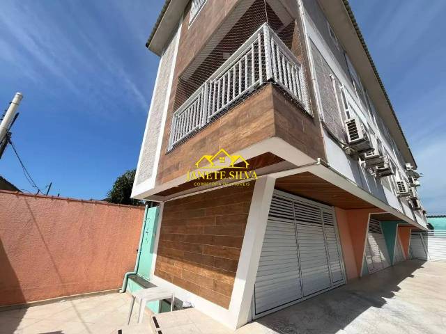 Venda em Vila São Jorge - São Vicente