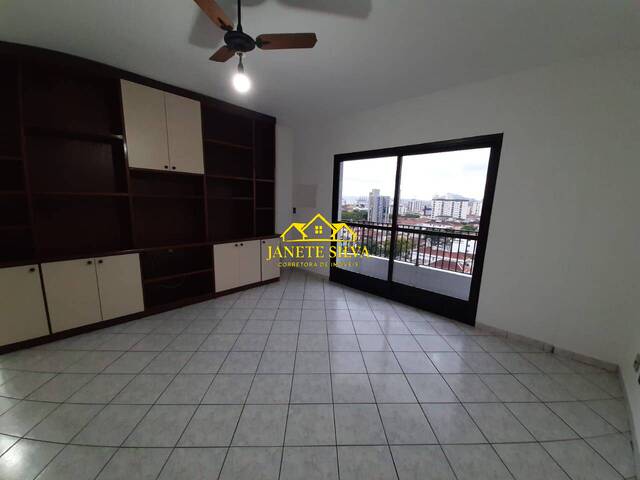 #AP0141 - Apartamento para Venda em Santos - SP - 2
