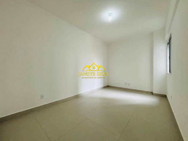 #SL0142 - Apartamento para Venda em Santos - SP - 2