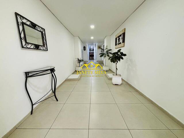 Venda em Boqueirão - Santos