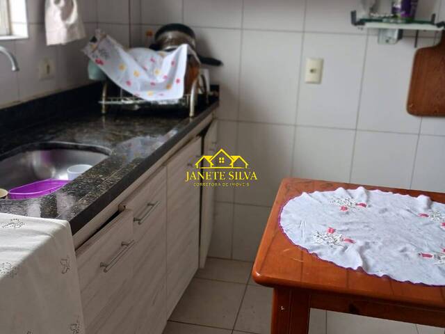 Casa para Venda em São Vicente - 5