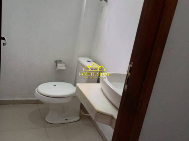 Casa para Venda em São Vicente - 4