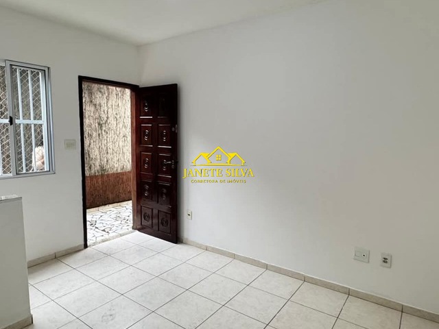 #AB0147 - Casa para Venda em São Vicente - SP - 2