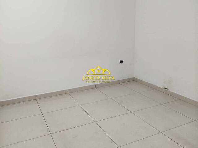 #CS0148 - Casa para Venda em São Vicente - SP - 2
