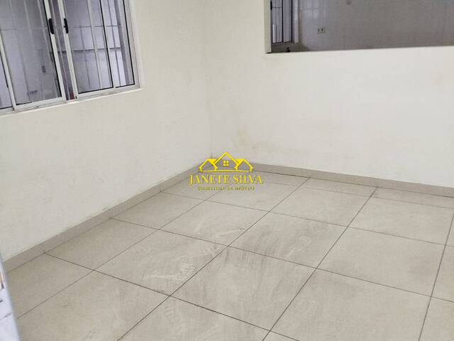 #CS0148 - Casa para Venda em São Vicente - SP - 3