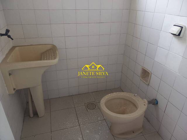 Apartamento para Venda em São Vicente - 5