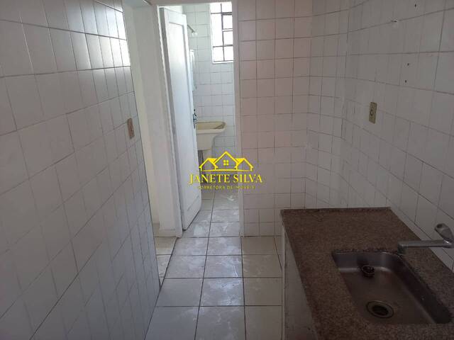 Apartamento para Venda em São Vicente - 4