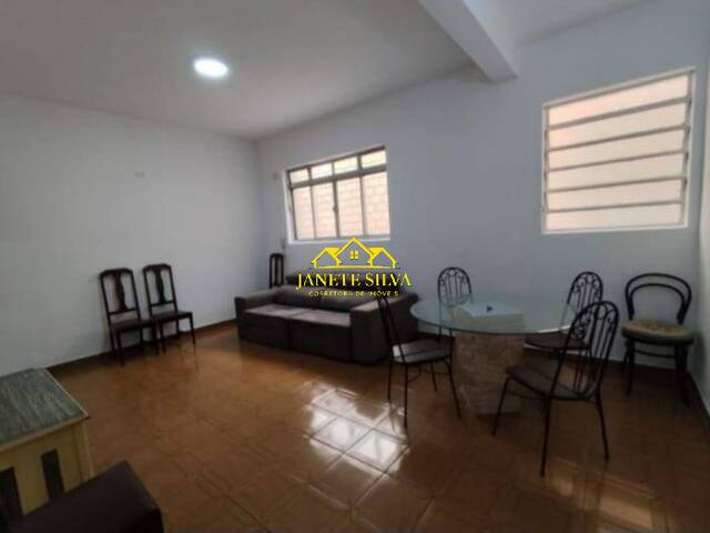 Apartamento para Locação em Santos - 2