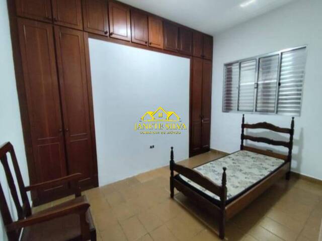 Apartamento para Locação em Santos - 5