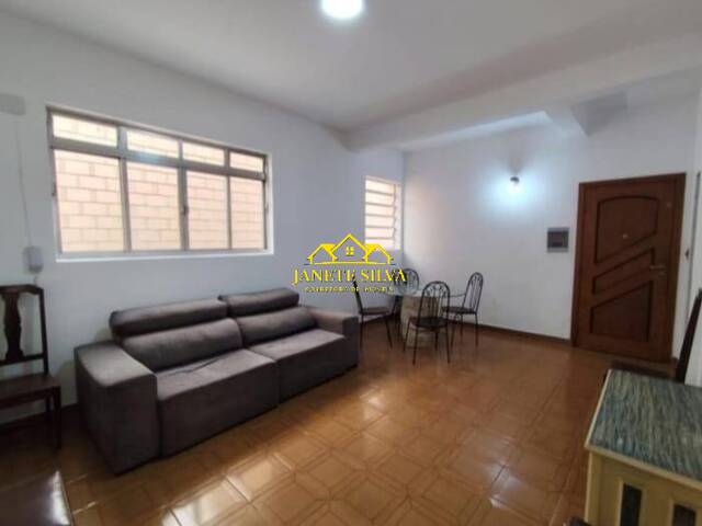 Apartamento para Locação em Santos - 3