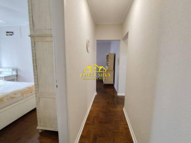 Apartamento para Locação em Santos - 5