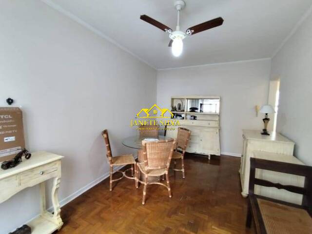Apartamento para Locação em Santos - 4