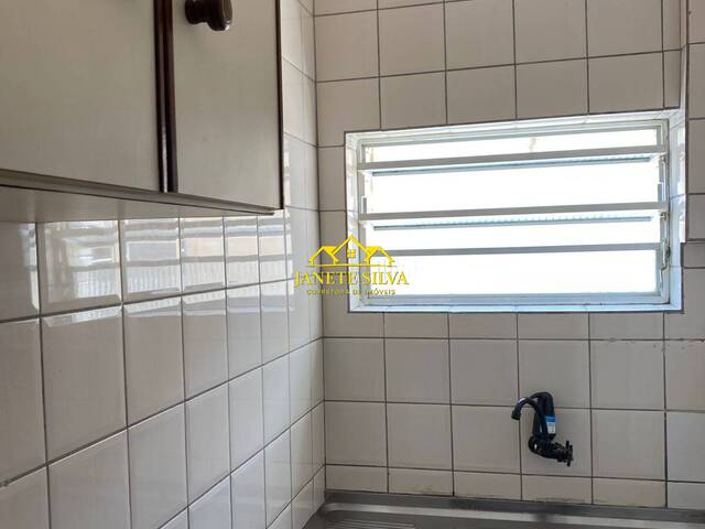 Apartamento para Venda em São Vicente - 5