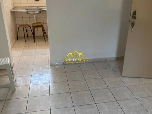 Apartamento para Venda em São Vicente - 2