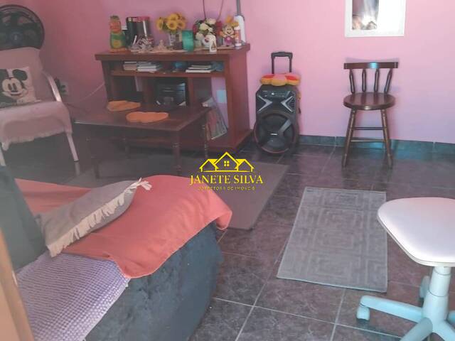 Casa para Venda em São Vicente - 2
