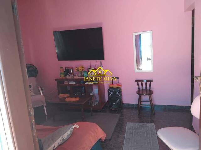 Casa para Venda em São Vicente - 3