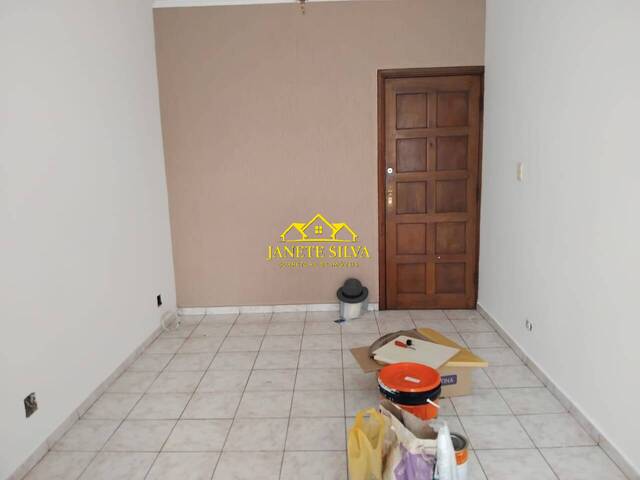 Apartamento para Venda em São Vicente - 3