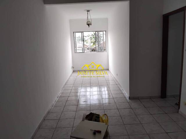 Apartamento para Venda em São Vicente - 2