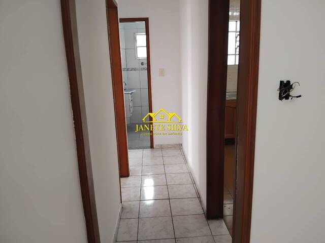 Apartamento para Venda em São Vicente - 5
