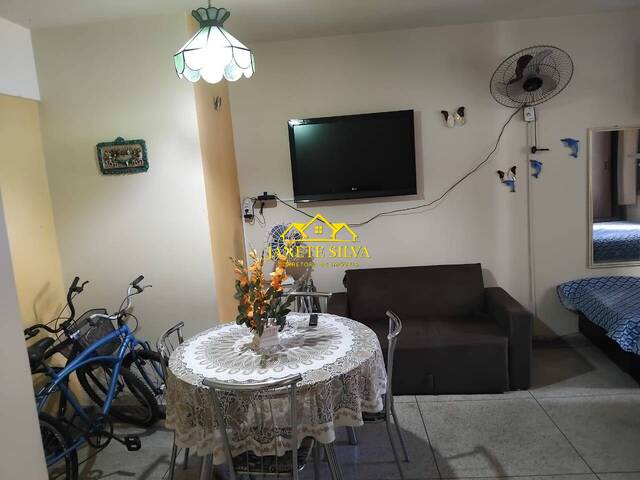 Apartamento para Venda em São Vicente - 3