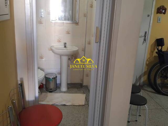 Apartamento para Venda em São Vicente - 5